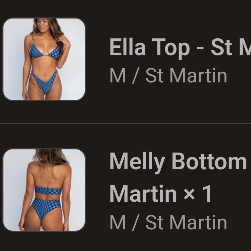 Skatie Swimsuit
